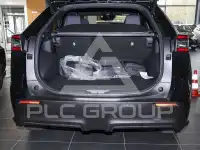 2026 Toyota bZ4X