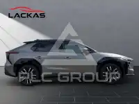 2026 Toyota bZ4X