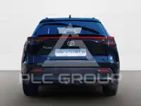 2026 Toyota bZ4X