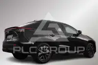 2026 Toyota bZ4X