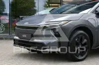 2026 Toyota bZ4X