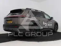 2026 Toyota bZ4X