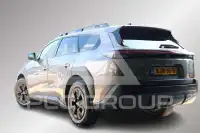 2026 Toyota bZ4X