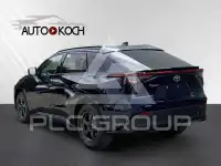 2026 Toyota bZ4X