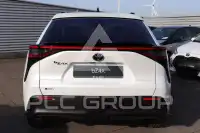 2026 Toyota bZ4X