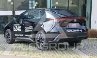 2026 Toyota bZ4X