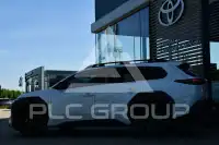 2026 Toyota bZ4X