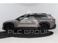 2026 Toyota bZ4X