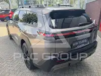 2026 Toyota bZ4X