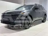 2026 Toyota bZ4X