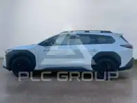 2026 Toyota bZ4X