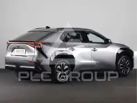 2026 Toyota bZ4X