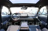 2026 Toyota bZ4X