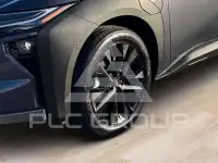 2026 Toyota bZ4X