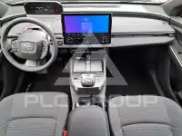 2026 Toyota bZ4X
