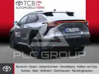 2026 Toyota bZ4X