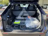 2026 Toyota bZ4X