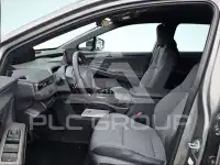 2026 Toyota bZ4X
