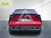 2026 Toyota bZ4X