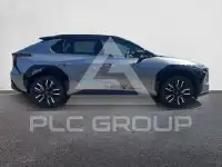 2026 Toyota bZ4X