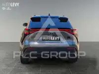 2026 Toyota bZ4X