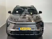 2026 Toyota bZ4X
