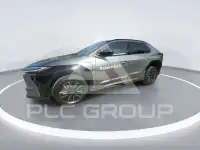 2026 Toyota bZ4X