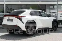 2026 Toyota bZ4X
