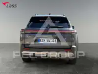 2026 Toyota bZ4X
