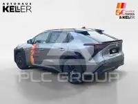 2026 Toyota bZ4X