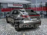 2026 Toyota bZ4X