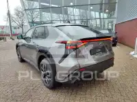 2026 Toyota bZ4X