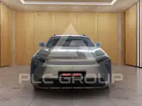 2026 Toyota bZ4X