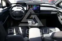 2026 Toyota bZ4X