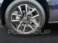 2026 Toyota bZ4X