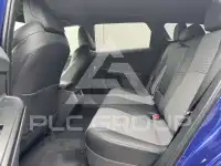 2026 Toyota bZ4X