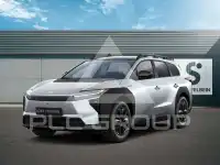 2026 Toyota bZ4X