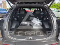 2026 Toyota bZ4X