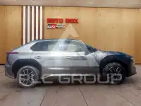 2026 Toyota bZ4X