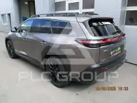 2026 Toyota bZ4X