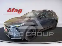 2026 Toyota bZ4X