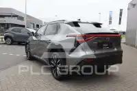 2026 Toyota bZ4X