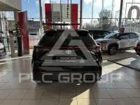 2026 Toyota bZ4X