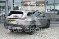 2026 Toyota bZ4X