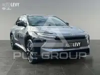 2026 Toyota bZ4X