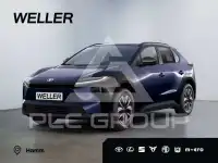 2026 Toyota bZ4X