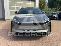 2026 Toyota bZ4X