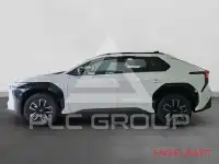 2026 Toyota bZ4X