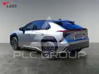 2026 Toyota bZ4X