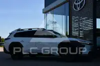 2026 Toyota bZ4X